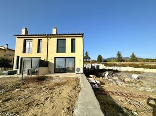 Casa adosada en venta en Torelló
