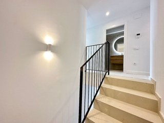 Casa adosada en venta en Torelló