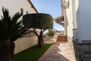 Chalet en venta en Vilassar de Dalt