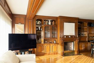 Chalet en venta en Vilassar de Dalt