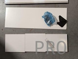 Mueble de Lavabo Koncept, Columna ARKITMOBEL