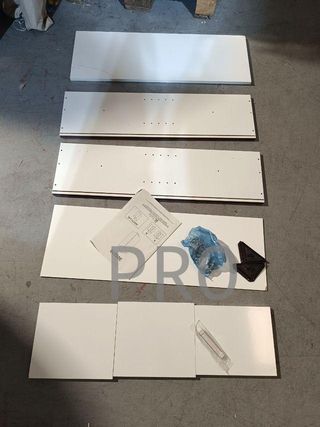 Mueble de Lavabo Koncept, Columna ARKITMOBEL