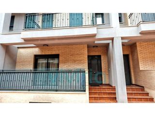 Casa adosada en venta en Aldaia