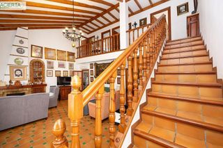 Chalet en venta en Ogíjares