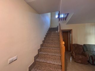 Casa adosada en venta en Tomelloso