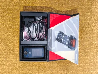 Lotto Cellulari Vintage LG & Nokia