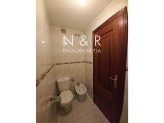 Piso en alquiler en Castiñeiriño - Cruceiro de Sar en Santiago de Compostela