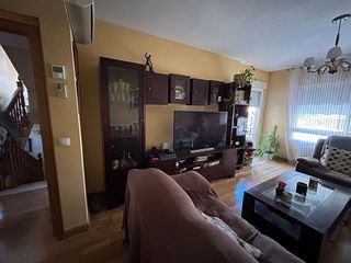 Casa adosada en venta en Marianistas - AVE en Ciudad Real