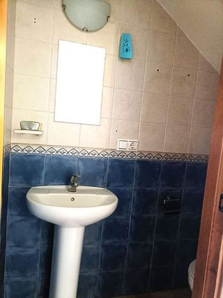 Casa pareada en venta en La Banda - Campo de Fútbol en Chiclana de la Frontera