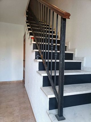 Casa pareada en venta en La Banda - Campo de Fútbol en Chiclana de la Frontera