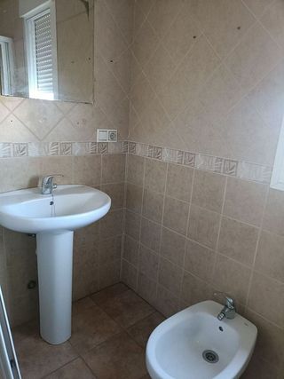 Casa pareada en venta en La Banda - Campo de Fútbol en Chiclana de la Frontera