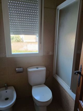 Casa pareada en venta en La Banda - Campo de Fútbol en Chiclana de la Frontera