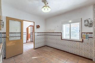 Chalet en venta en Barrio de la Vega en Monachil