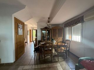 Casa adosada en venta en Zona Norte en Estepona