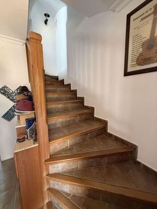 Casa adosada en venta en Zona Norte en Estepona
