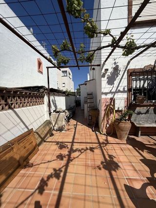 Casa adosada en venta en Zona Norte en Estepona
