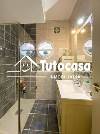 Casa adosada en venta en Vista Azul - Consolación en Dos Hermanas