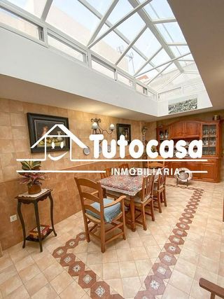 Casa adosada en venta en Vista Azul - Consolación en Dos Hermanas