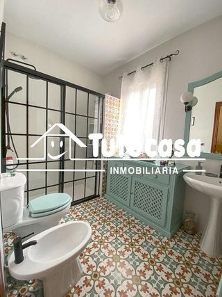 Casa adosada en venta en Vista Azul - Consolación en Dos Hermanas