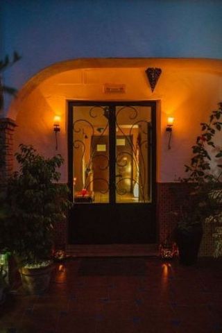 Chalet en venta en Almodóvar del Río