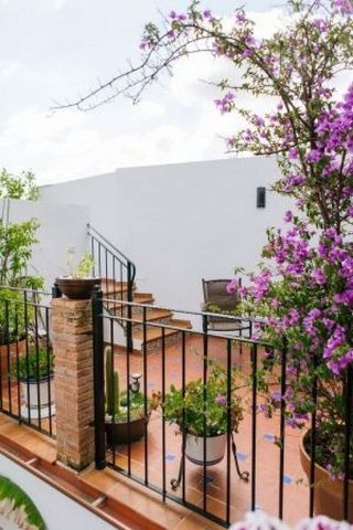 Chalet en venta en Almodóvar del Río