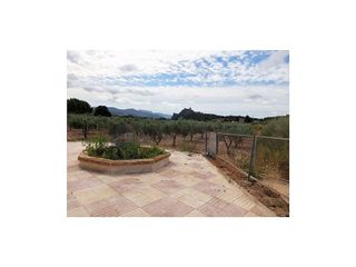 Chalet en venta en Sax