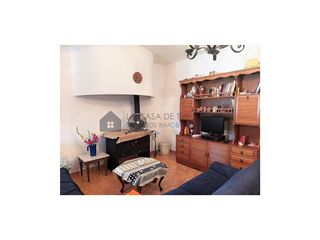 Chalet en venta en Sax