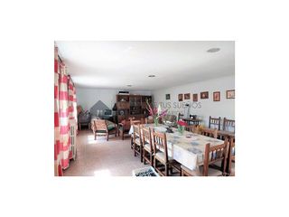 Chalet en venta en Sax