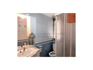 Chalet en venta en Sax