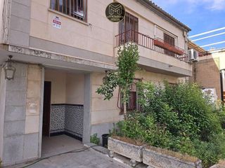 Chalet en venta en San Bartolomé - Millán de Priego en Jaén