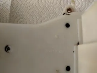 Depósito desbrozadora Stihl FS 560