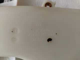 Depósito desbrozadora Stihl FS 560