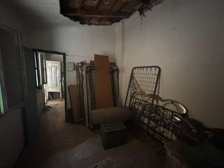 Casa adosada en venta en Carrús Est - Camí dels Magros en Elche