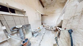 Casa adosada en venta en Carrús Est - Camí dels Magros en Elche