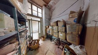 Casa adosada en venta en Carrús Est - Camí dels Magros en Elche