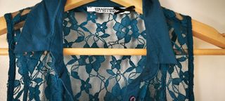 Vestido Stradivarius talla S como nuevo