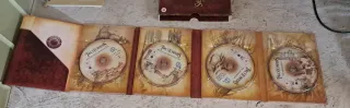 Pack 4 DVDs El Señor de los Anillos versión Ext.