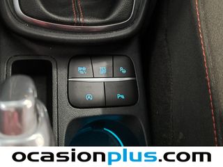 Ford Puma 1.0 EcoBoost MHEV ST-Line Design 92 kW (125 CV)