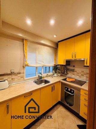 Piso en venta en Peñagrande en Madrid