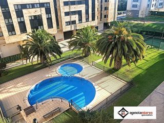 Piso en venta en Roces en Gijón