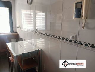 Piso en venta en Roces en Gijón