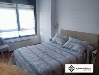 Piso en venta en Roces en Gijón