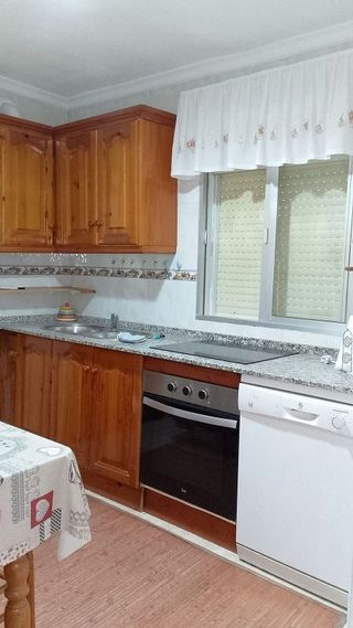 Piso en venta en La Banda - Campo de Fútbol en Chiclana de la Frontera