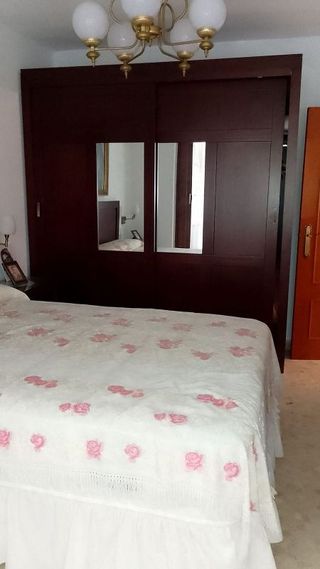 Piso en venta en La Banda - Campo de Fútbol en Chiclana de la Frontera