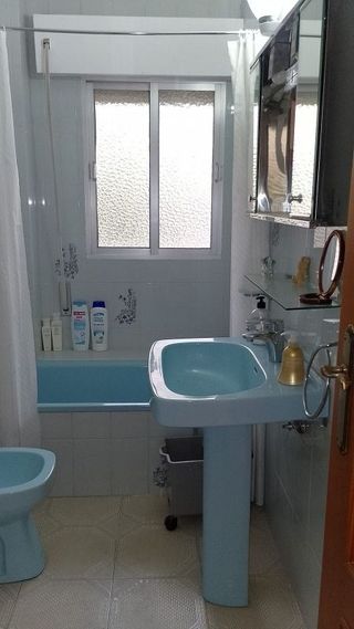 Piso en venta en La Banda - Campo de Fútbol en Chiclana de la Frontera