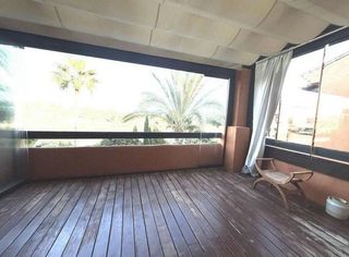 Ático en venta en Benahavís