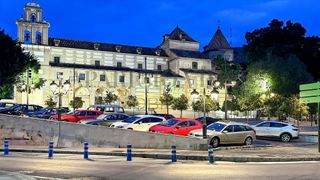 Piso en venta en Conde de Ureña - Monte Gibralfaro en Málaga