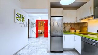 Piso en venta en Conde de Ureña - Monte Gibralfaro en Málaga