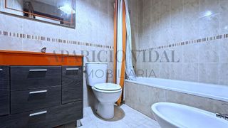 Piso en venta en Conde de Ureña - Monte Gibralfaro en Málaga