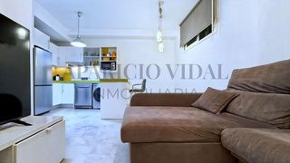 Piso en venta en Conde de Ureña - Monte Gibralfaro en Málaga